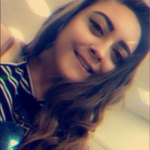 Meet your Posher, Keighlee